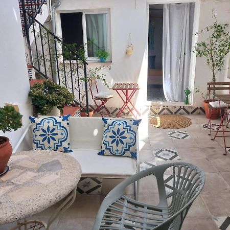 Casa Jazmines Mozarabes Hotel Baena Kültér fotó