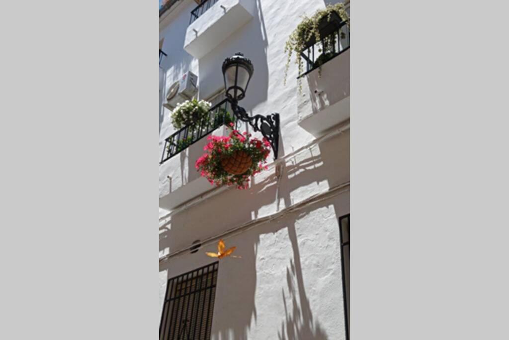 Casa Jazmines Mozarabes Hotel Baena Kültér fotó