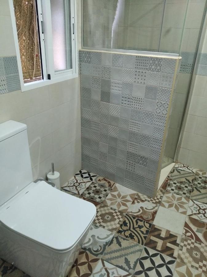 Casa Jazmines Mozarabes Hotel Baena Kültér fotó