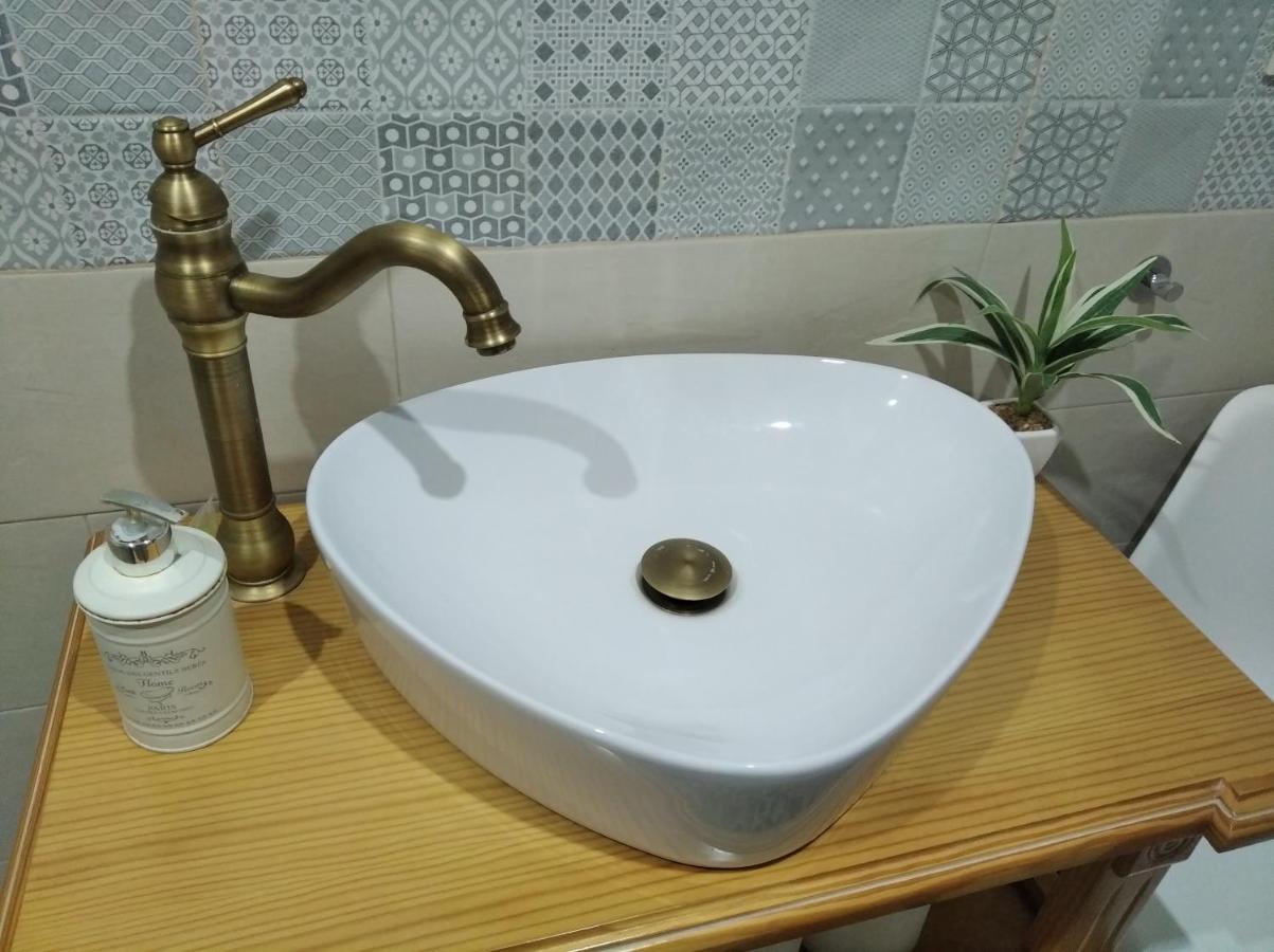 Casa Jazmines Mozarabes Hotel Baena Kültér fotó