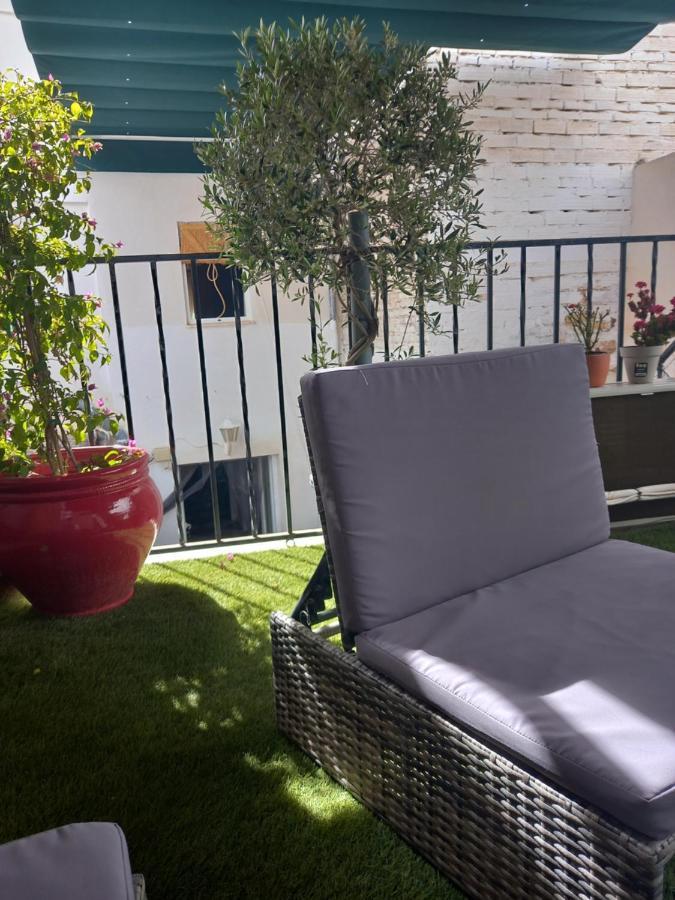 Casa Jazmines Mozarabes Hotel Baena Kültér fotó