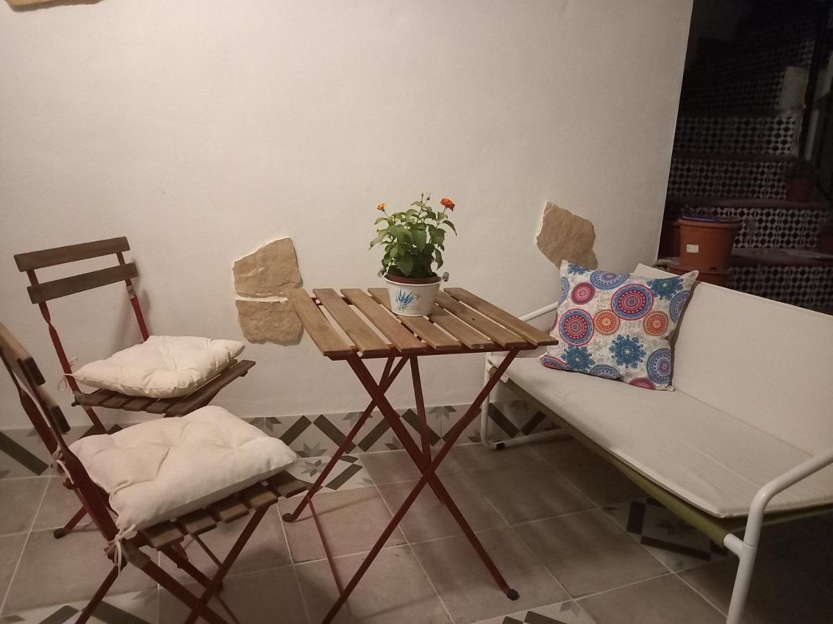 Casa Jazmines Mozarabes Hotel Baena Kültér fotó