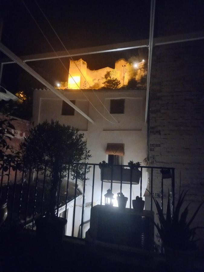 Casa Jazmines Mozarabes Hotel Baena Kültér fotó