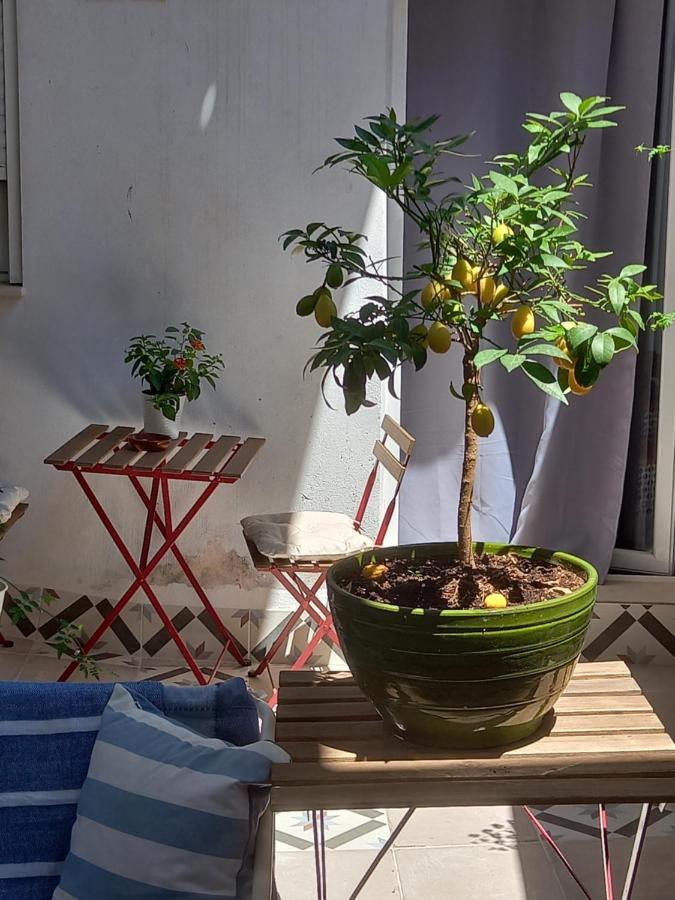 Casa Jazmines Mozarabes Hotel Baena Kültér fotó