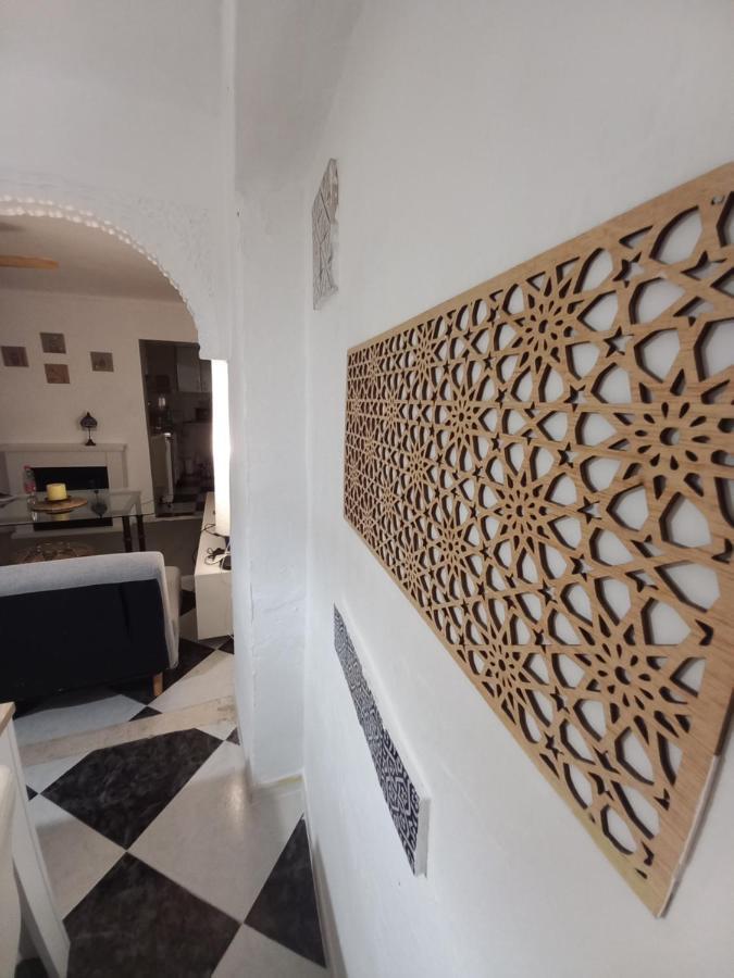 Casa Jazmines Mozarabes Hotel Baena Kültér fotó