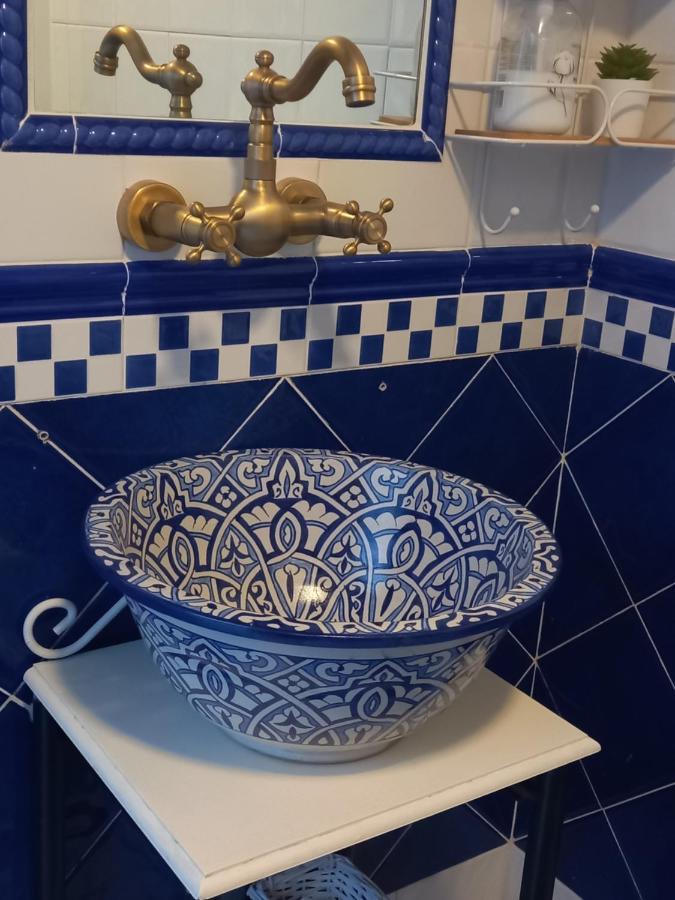 Casa Jazmines Mozarabes Hotel Baena Kültér fotó