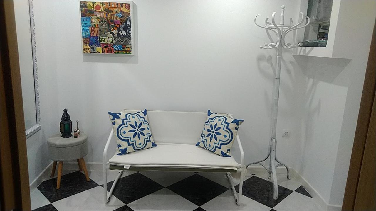 Casa Jazmines Mozarabes Hotel Baena Kültér fotó