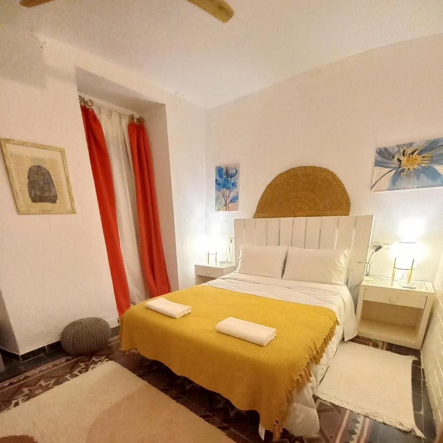 Casa Jazmines Mozarabes Hotel Baena Kültér fotó