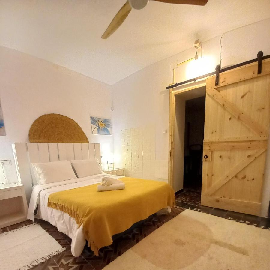 Casa Jazmines Mozarabes Hotel Baena Kültér fotó