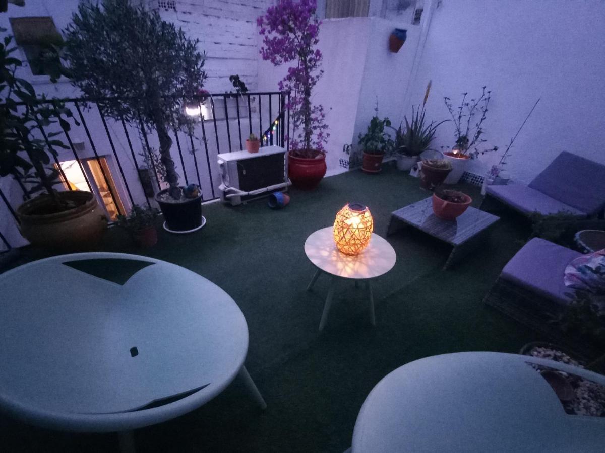 Casa Jazmines Mozarabes Hotel Baena Kültér fotó