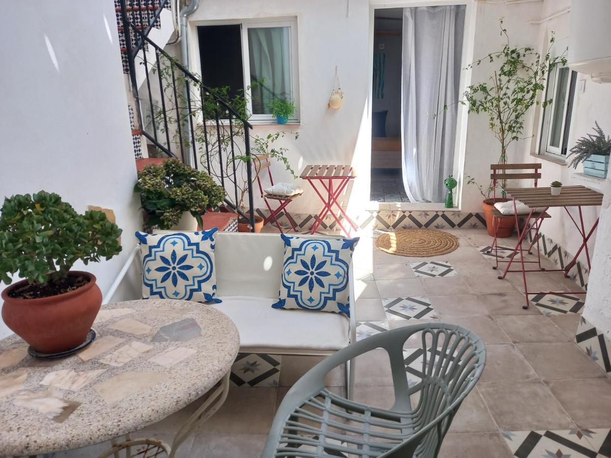 Casa Jazmines Mozarabes Hotel Baena Kültér fotó