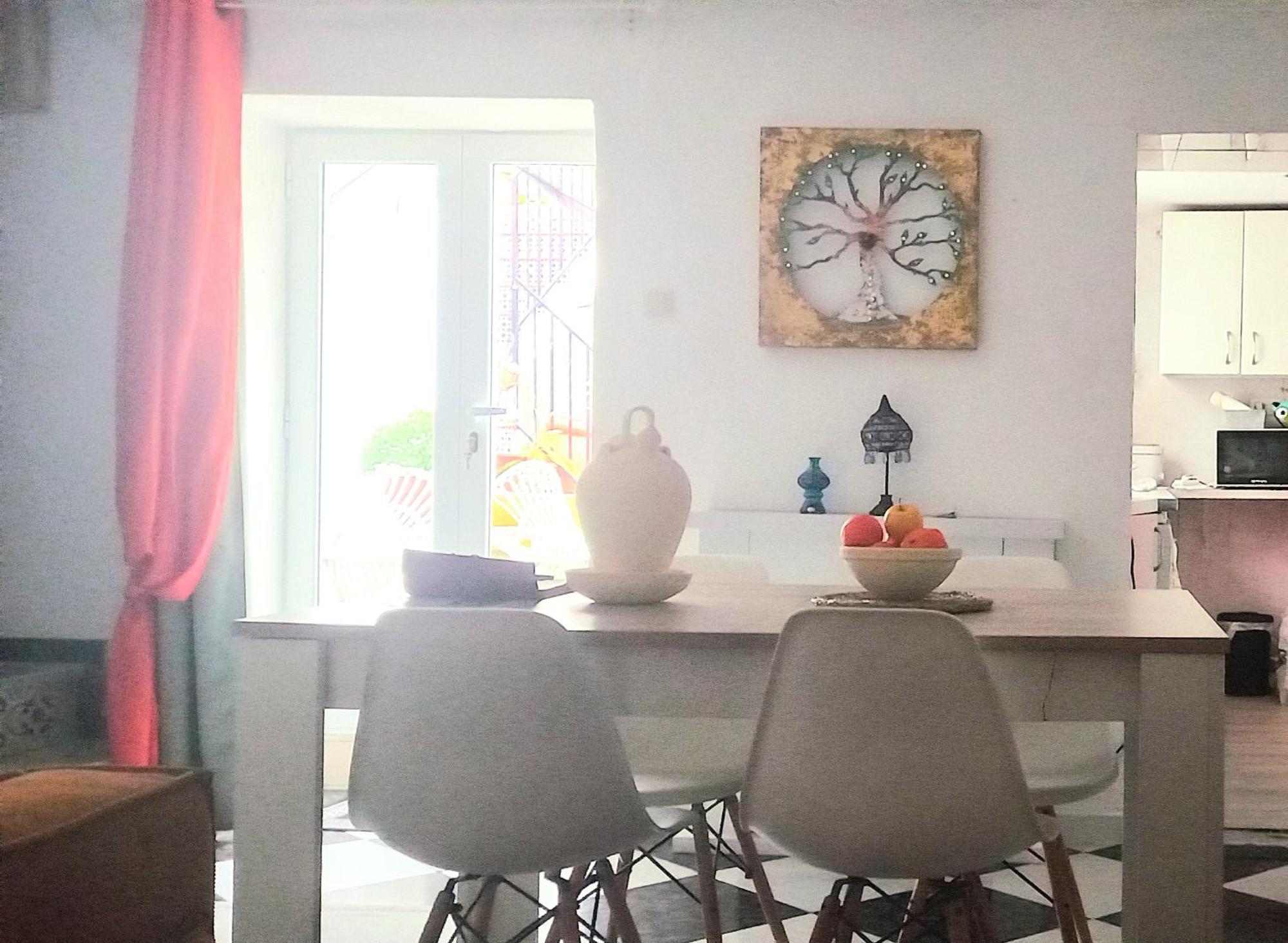 Casa Jazmines Mozarabes Hotel Baena Kültér fotó