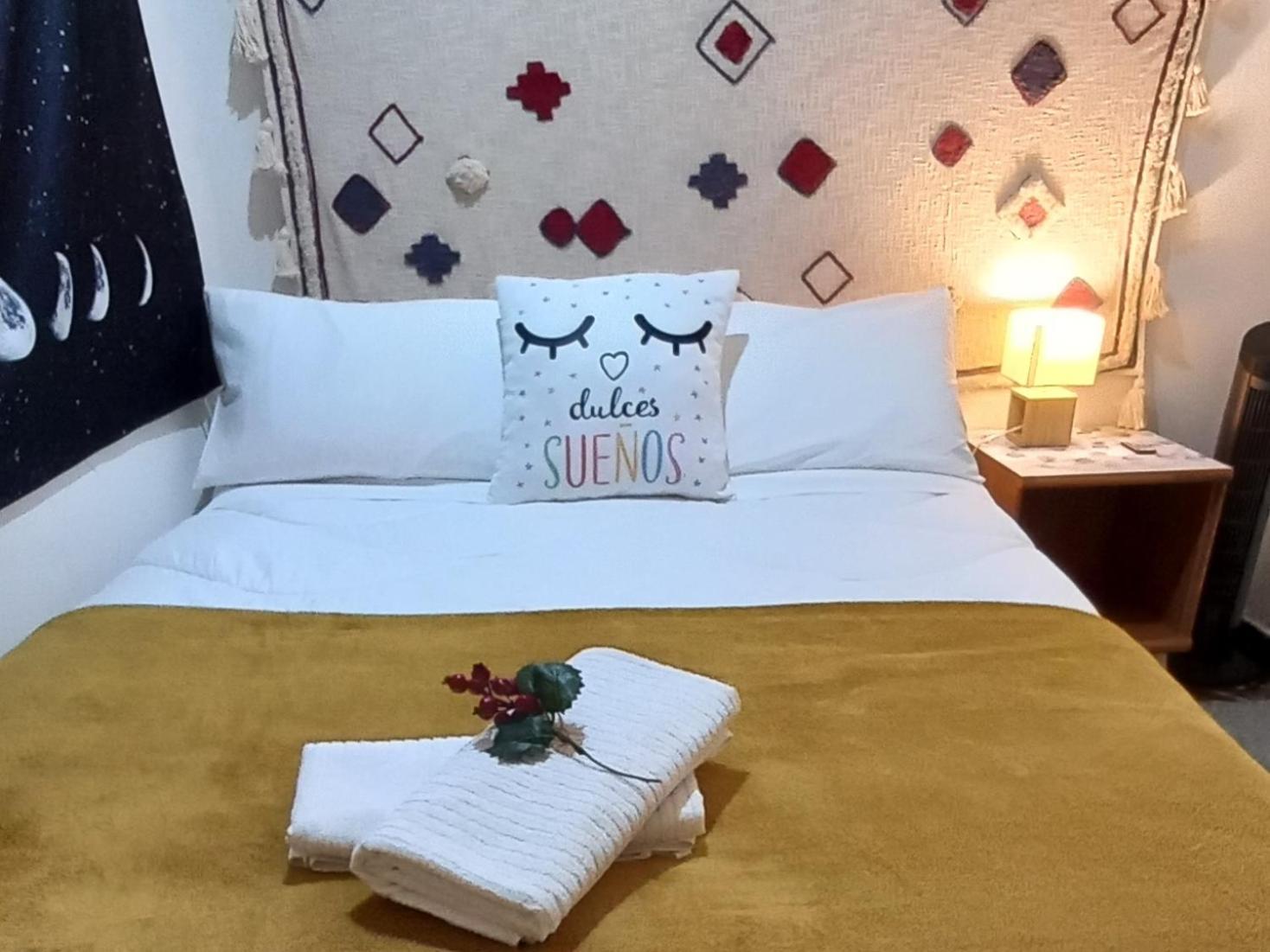 Casa Jazmines Mozarabes Hotel Baena Kültér fotó