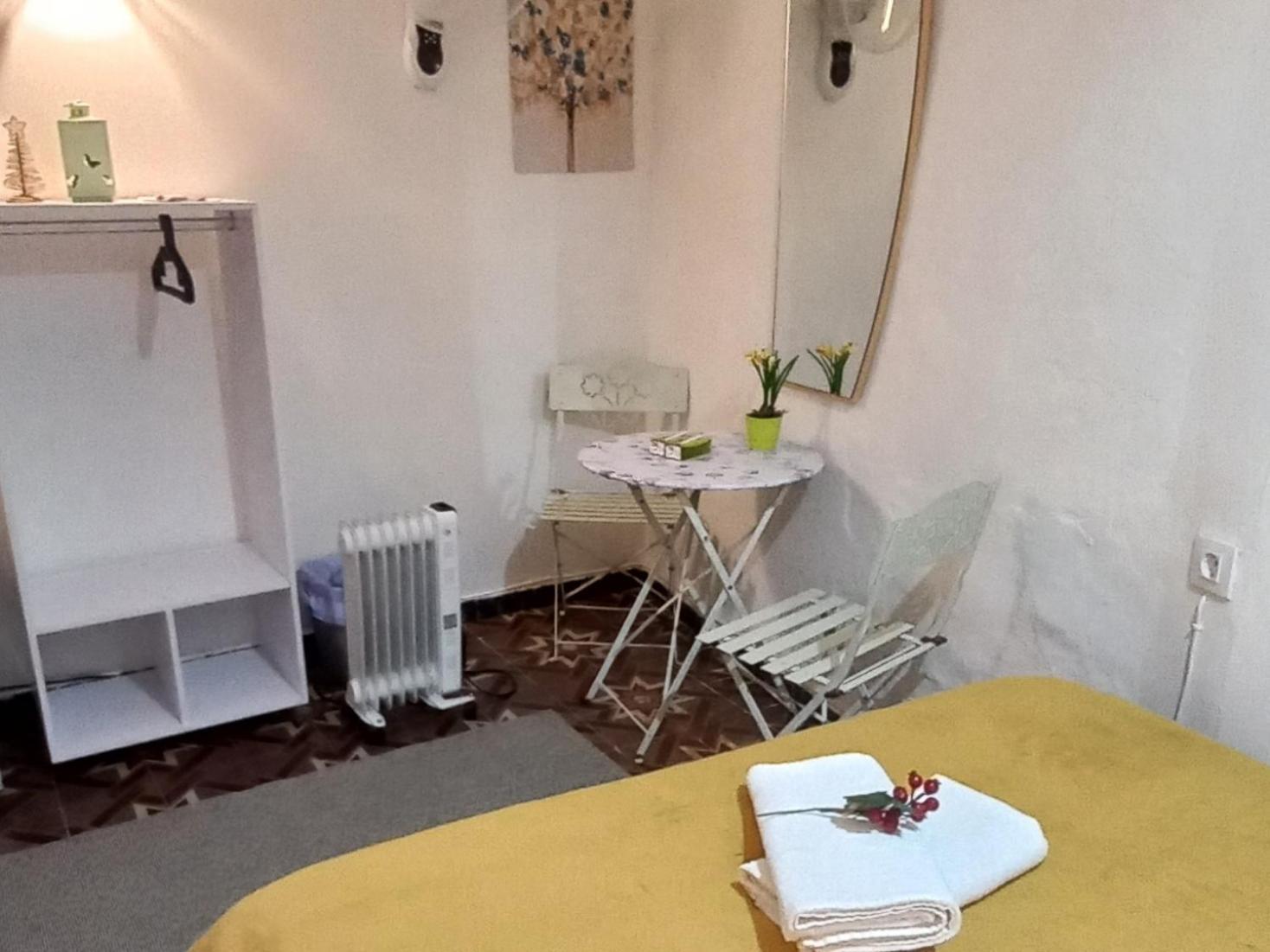 Casa Jazmines Mozarabes Hotel Baena Kültér fotó