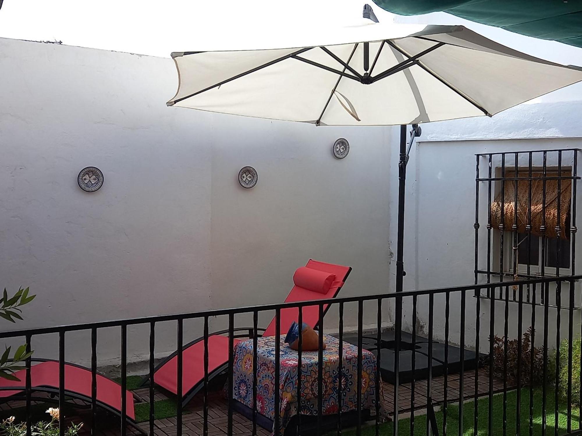 Casa Jazmines Mozarabes Hotel Baena Kültér fotó