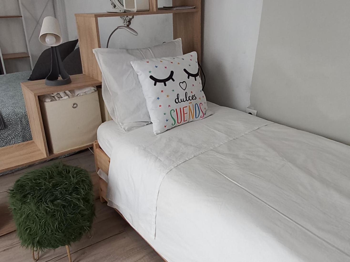 Casa Jazmines Mozarabes Hotel Baena Kültér fotó