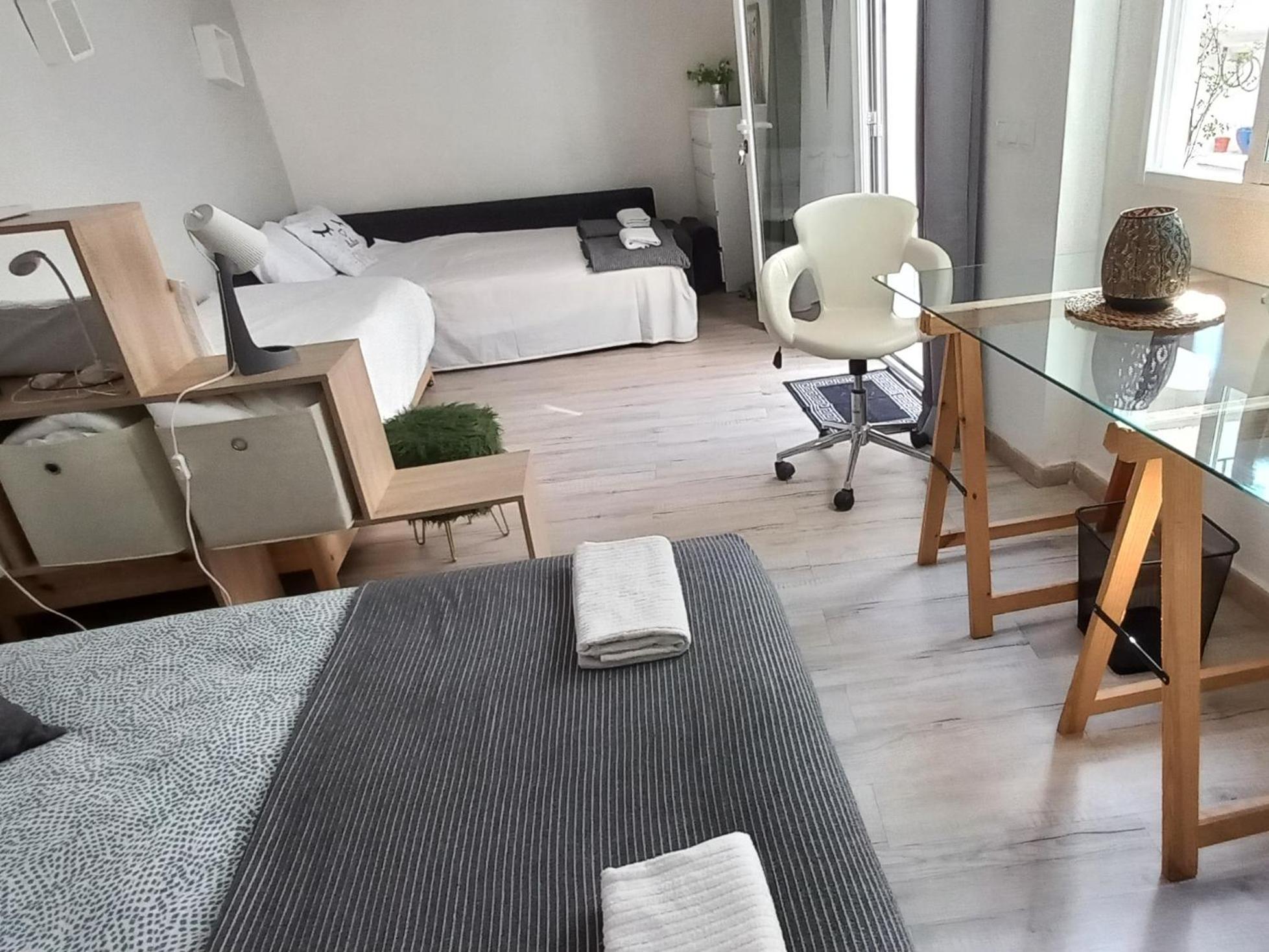 Casa Jazmines Mozarabes Hotel Baena Kültér fotó