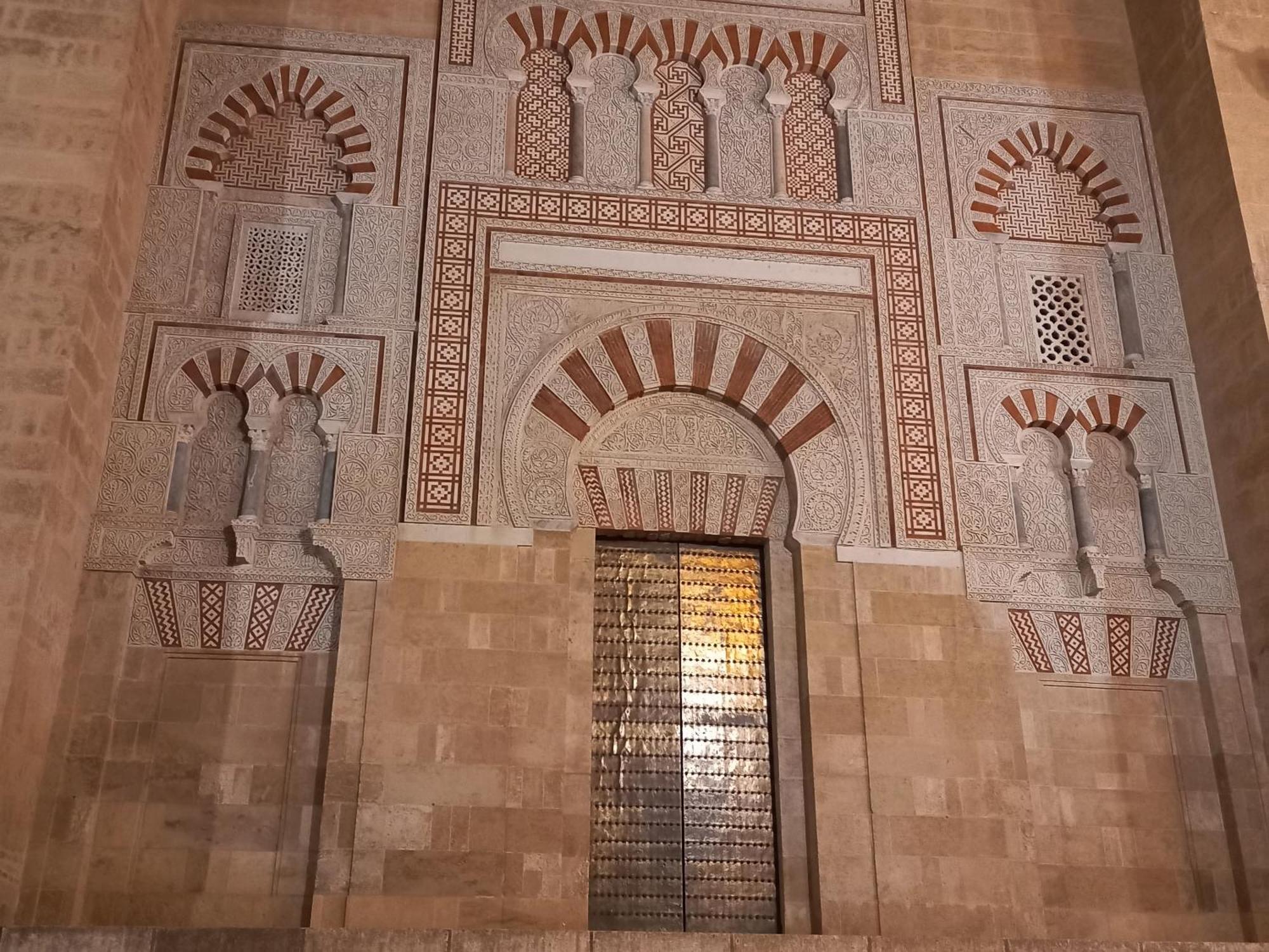Casa Jazmines Mozarabes Hotel Baena Kültér fotó