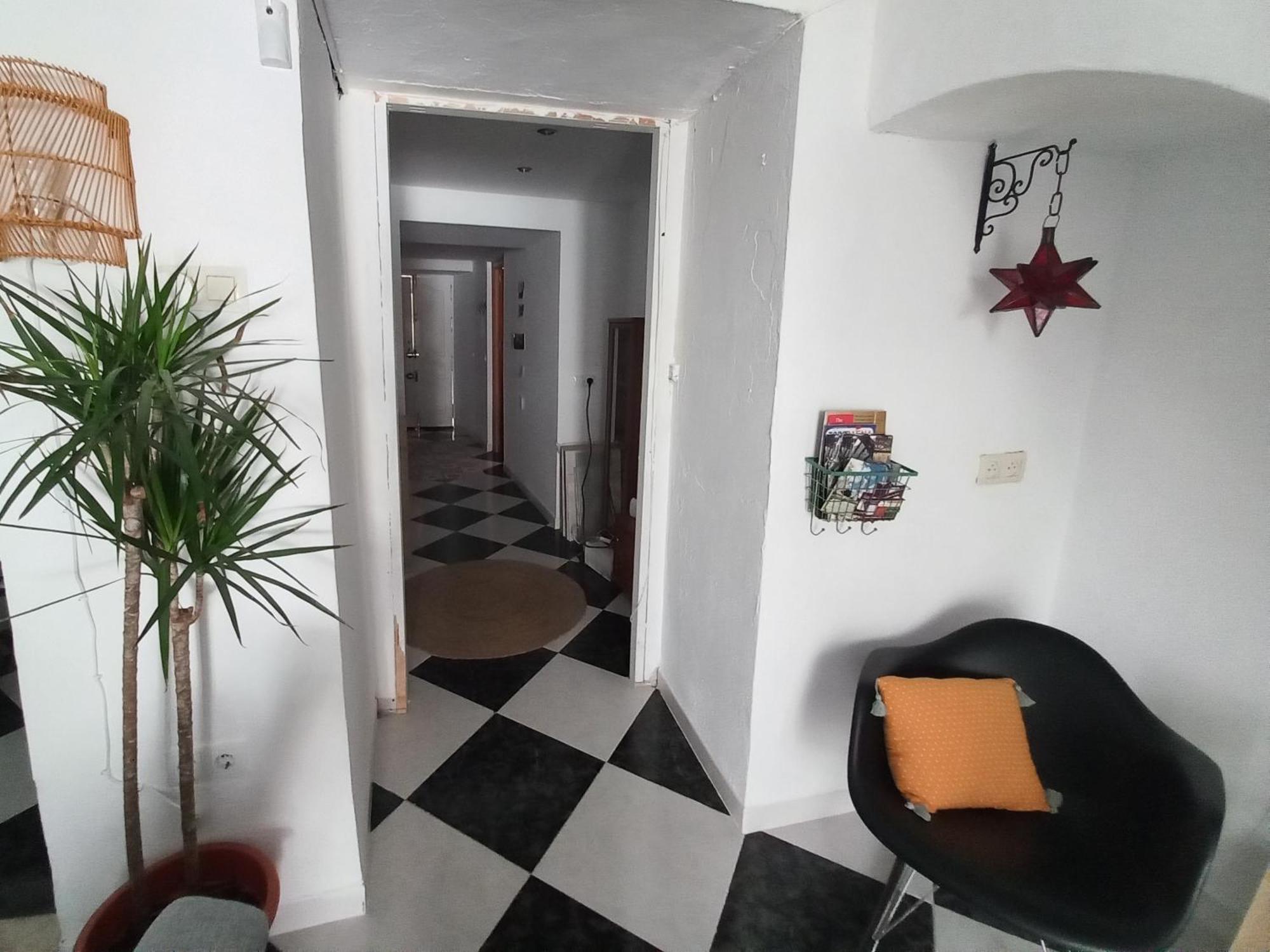 Casa Jazmines Mozarabes Hotel Baena Kültér fotó