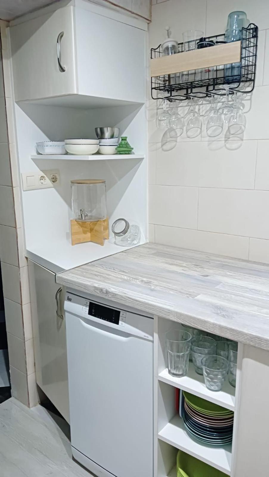 Casa Jazmines Mozarabes Hotel Baena Kültér fotó