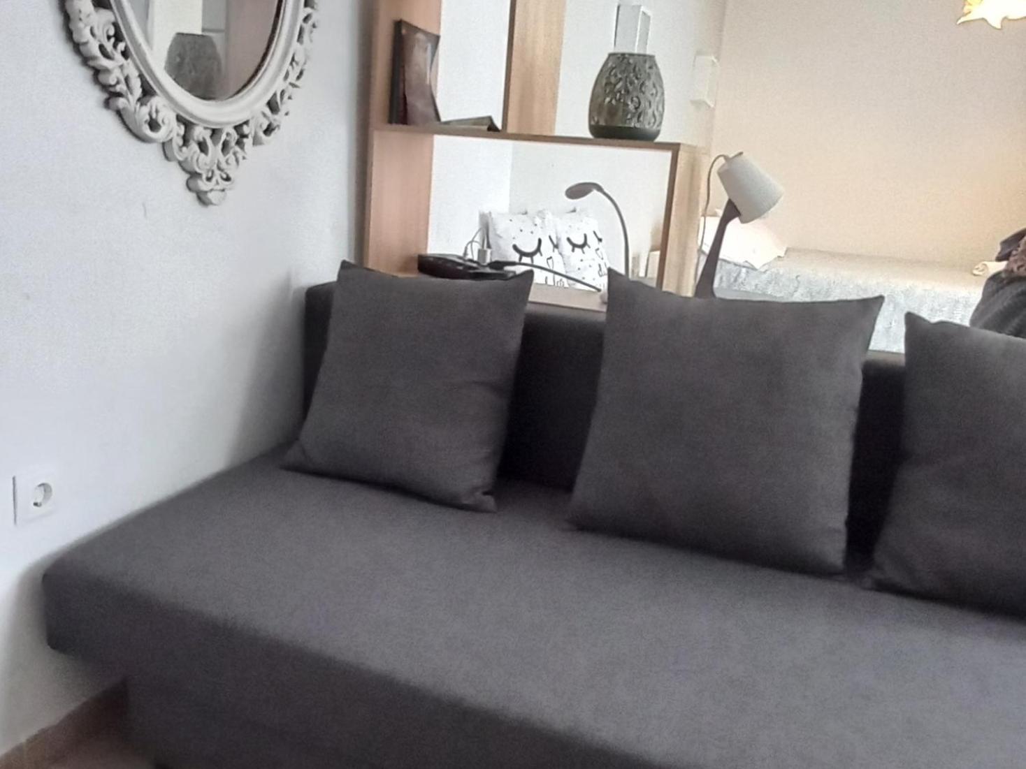 Casa Jazmines Mozarabes Hotel Baena Kültér fotó