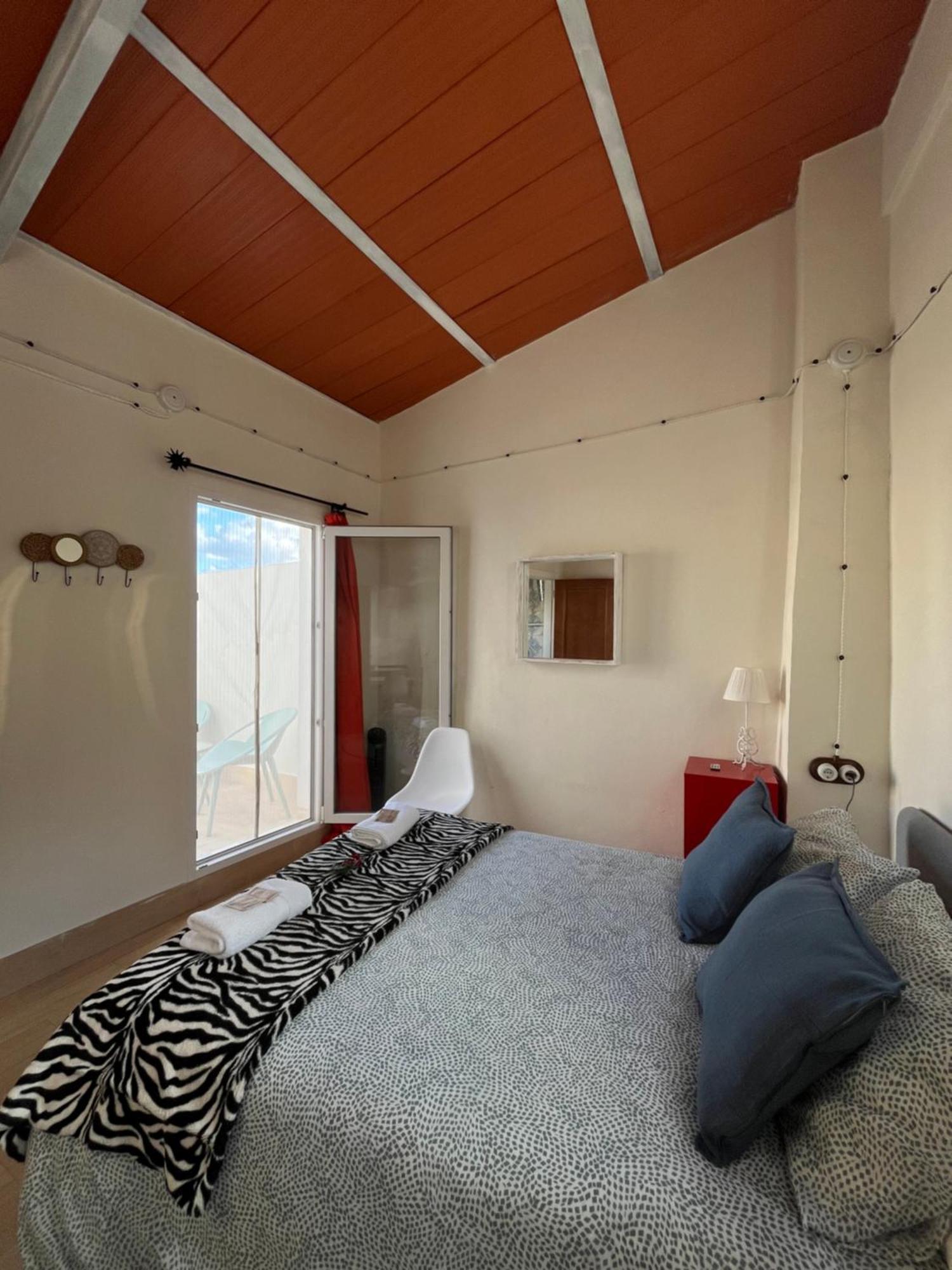 Casa Jazmines Mozarabes Hotel Baena Kültér fotó