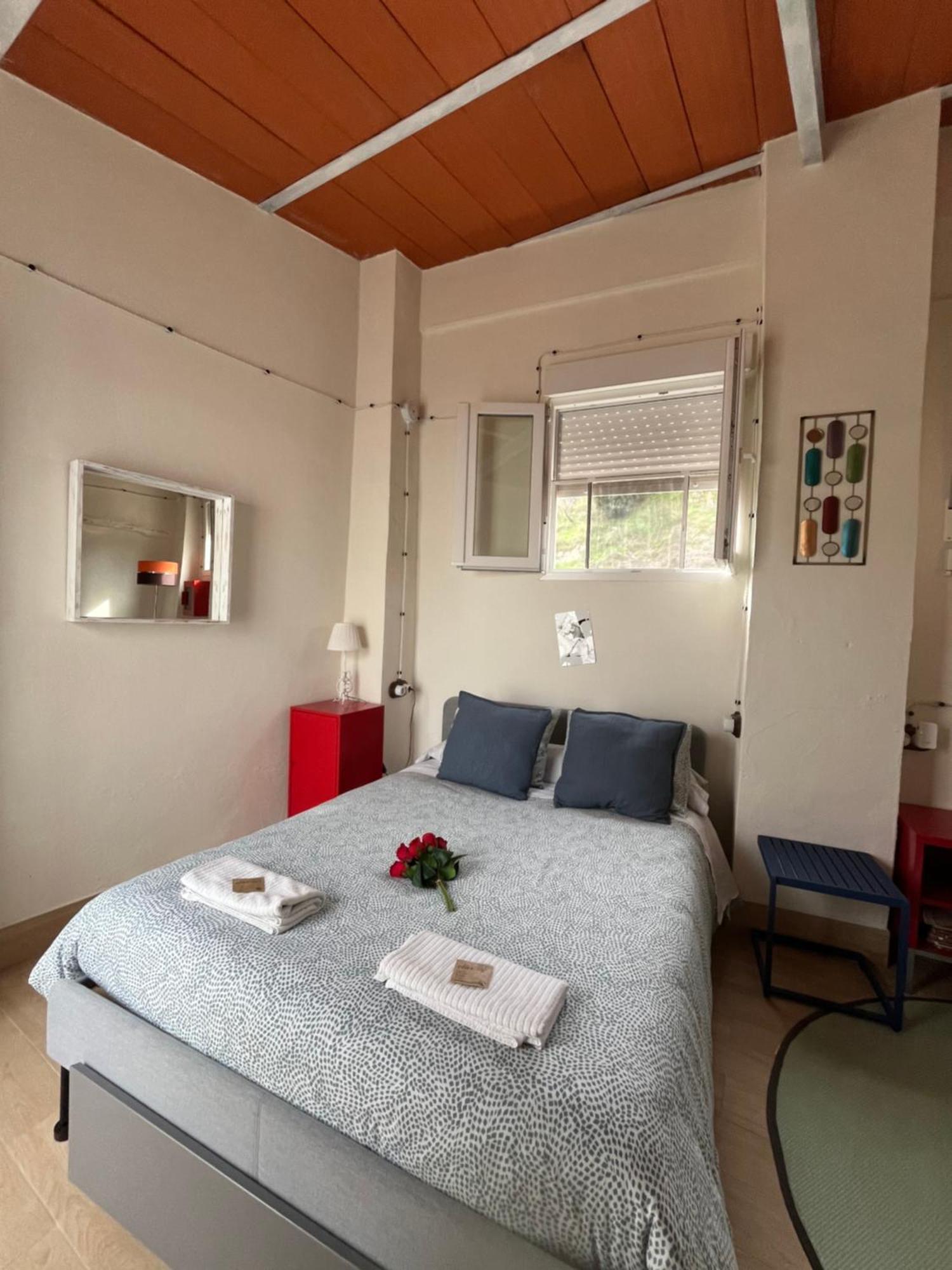 Casa Jazmines Mozarabes Hotel Baena Kültér fotó